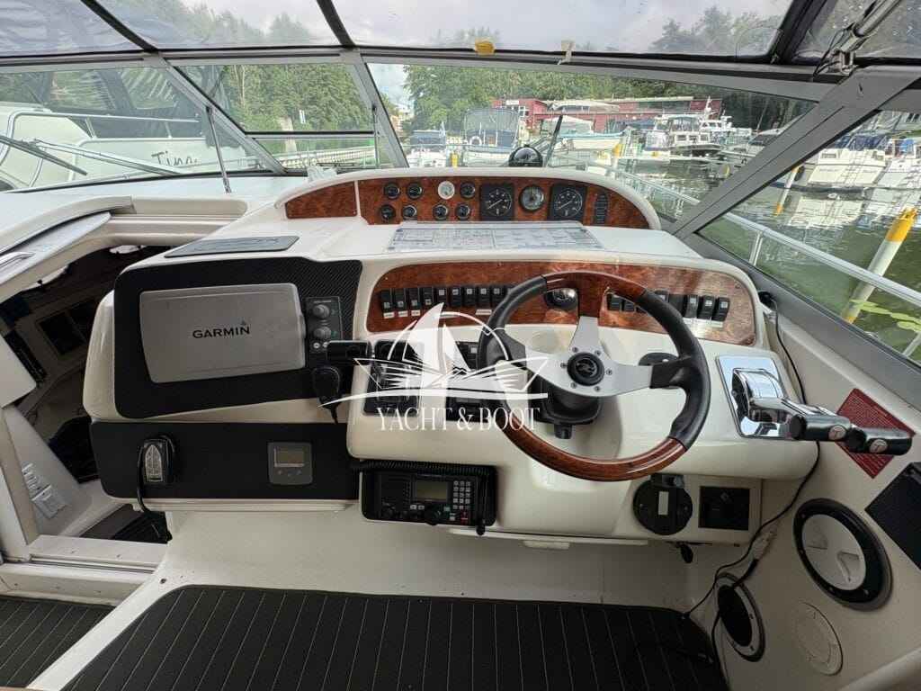 Motorboot Sea Ray Sundancer 370