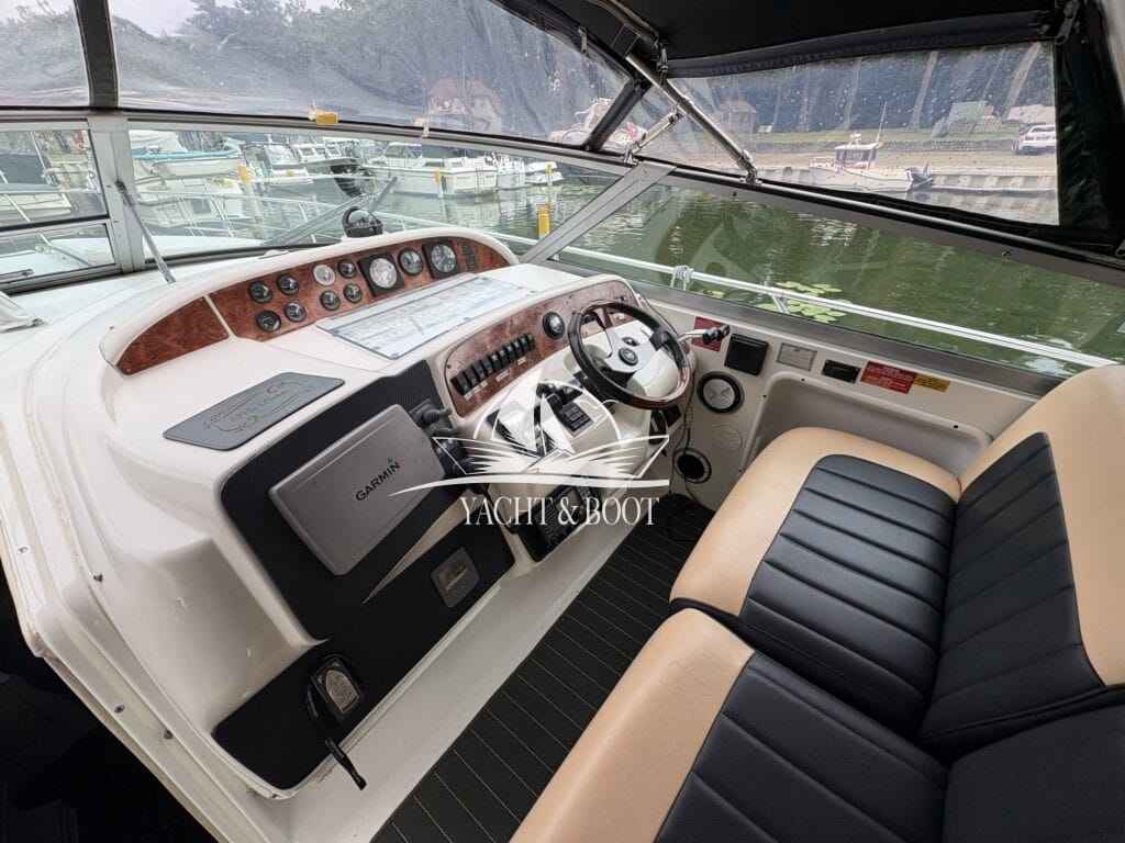 Motorboot Sea Ray Sundancer 370
