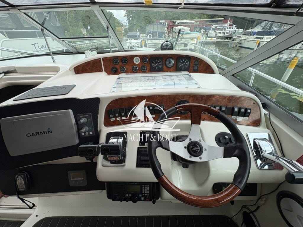 Motorboot Sea Ray Sundancer 370