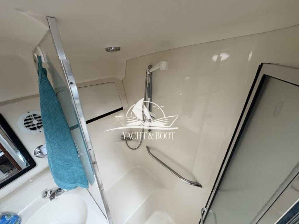 Motorboot Sea Ray Sundancer 370