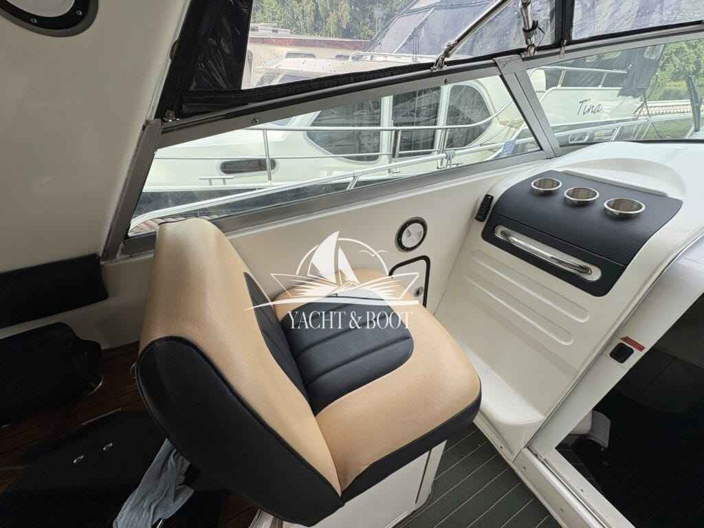 Motorboot Sea Ray Sundancer 370