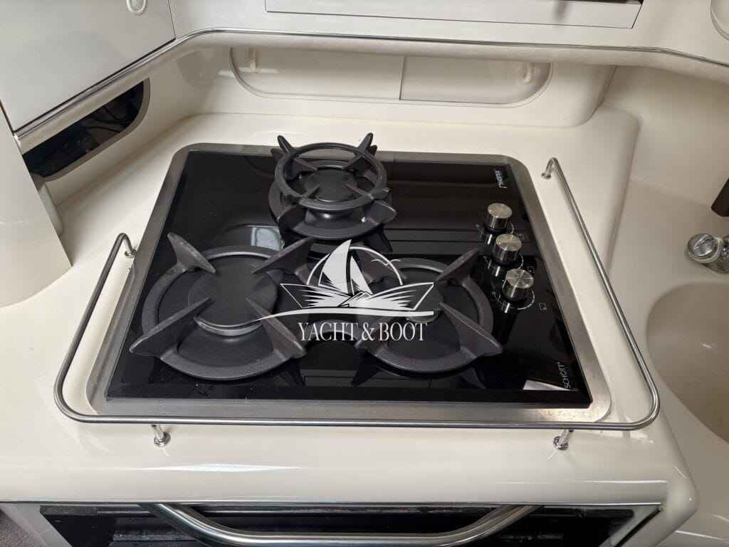 Motorboot Sea Ray Sundancer 370