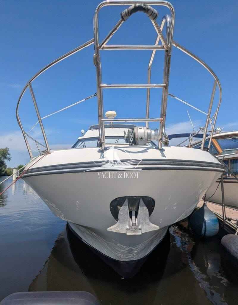 Motorboot Birchwood T.S. 33