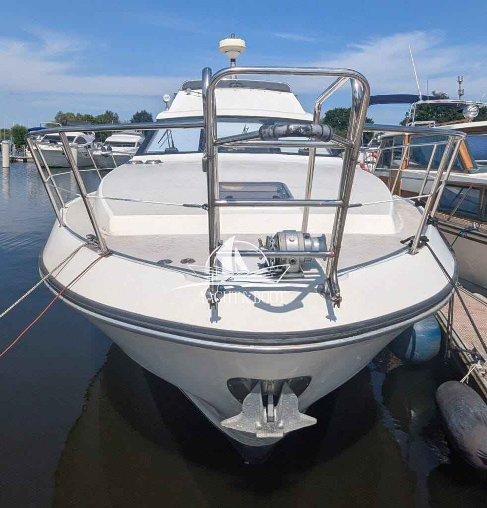 Motorboot Birchwood T.S. 33