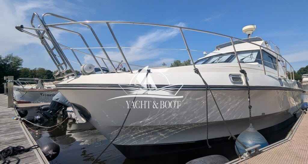 Motorboot Birchwood T.S. 33