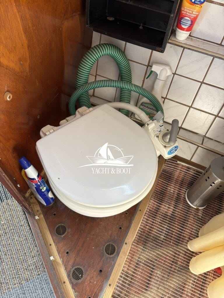 Motorboot Jonker Paans Amuletvlet 975