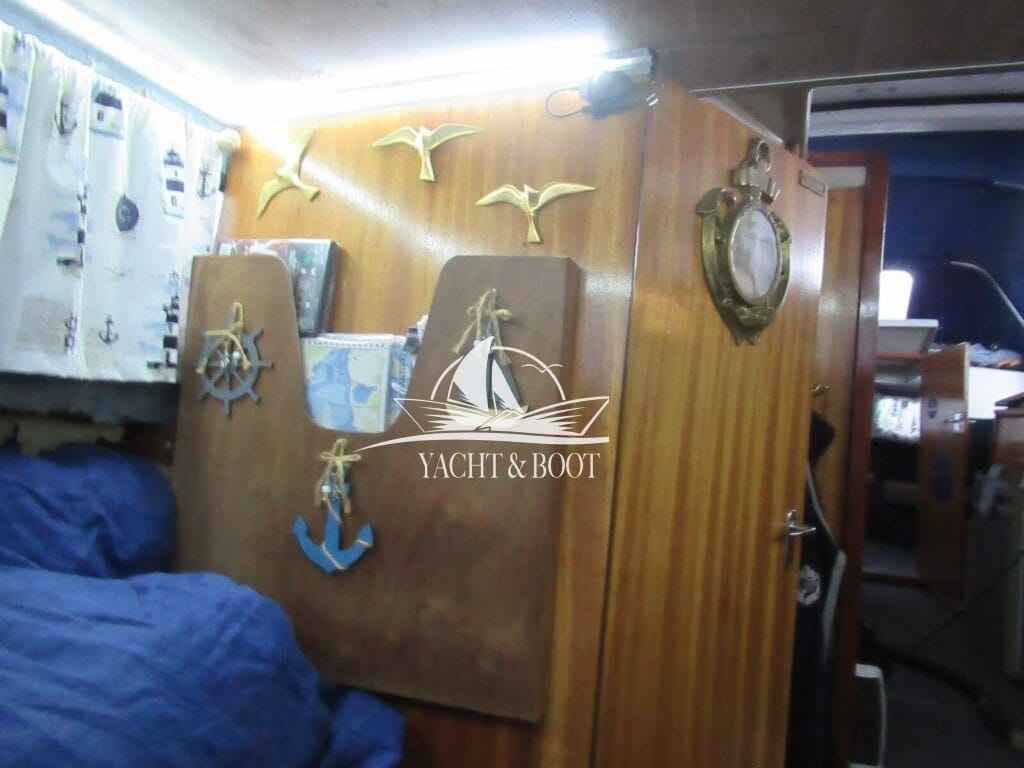 Motorboot Saga Boats 27 Tour