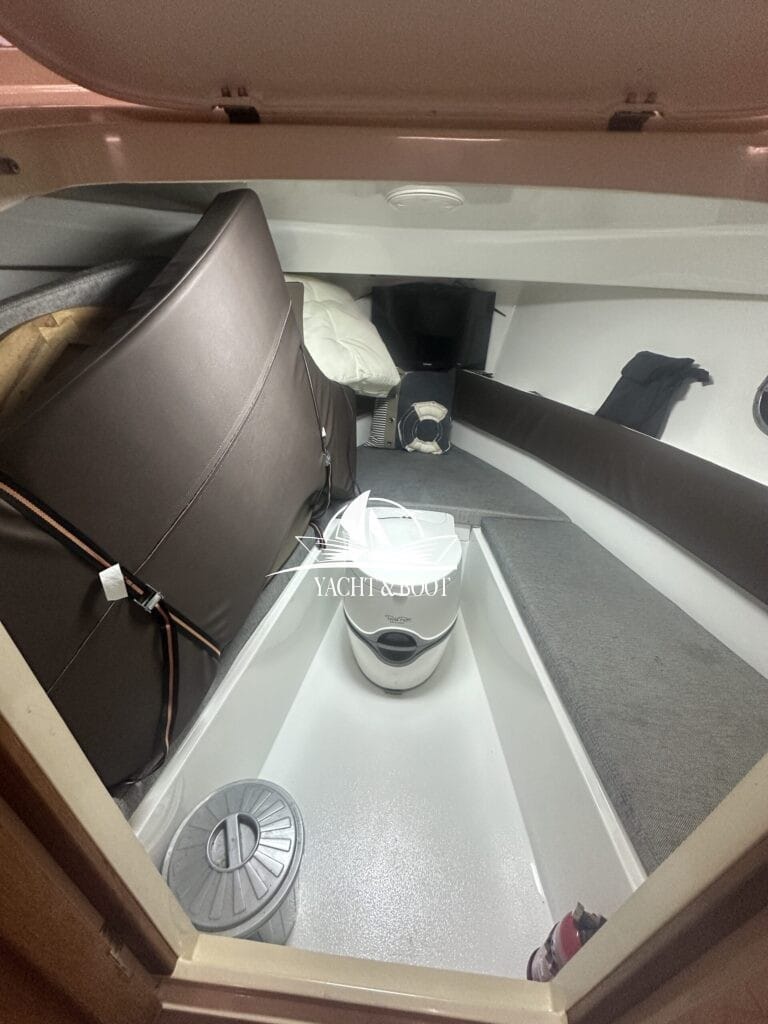 Motorboot Oud Huijzer 700 Cabine