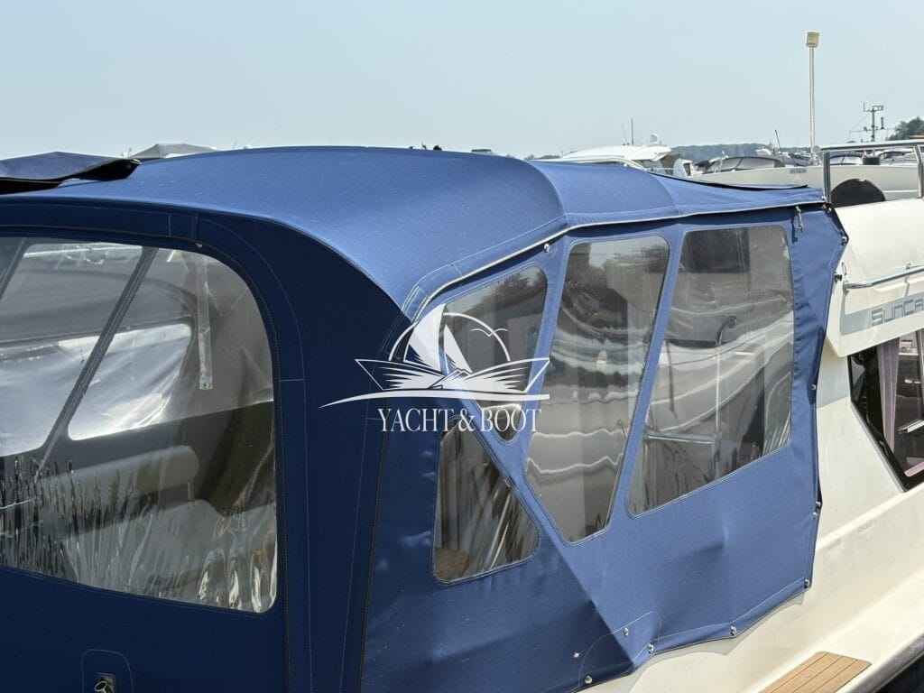 Motorboot Balt SunCamper 30