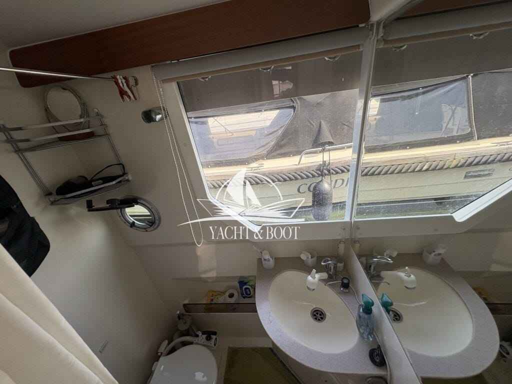 Motorboot Balt SunCamper 30