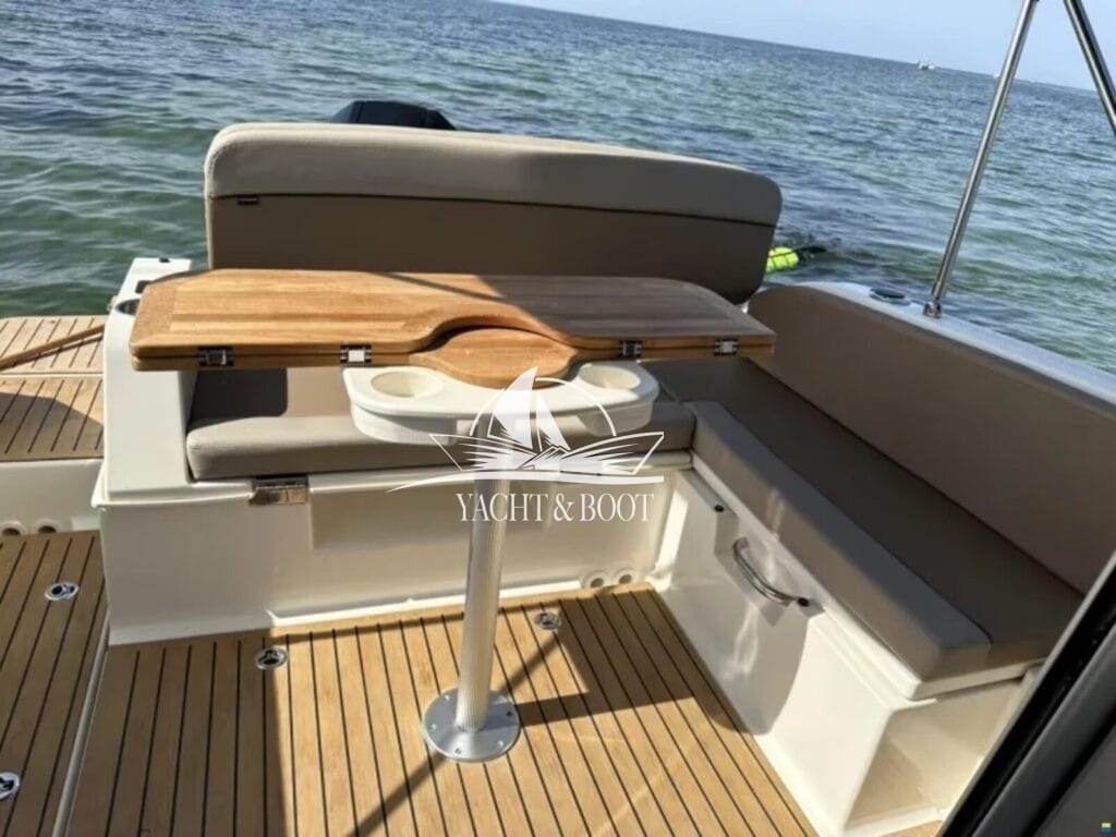 Motorboot Quicksilver ACTIV 675 WEEKEND