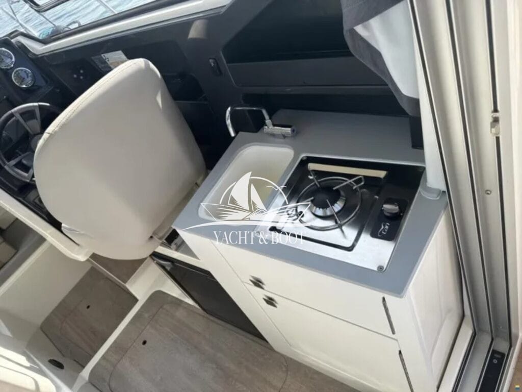 Motorboot Quicksilver ACTIV 675 WEEKEND