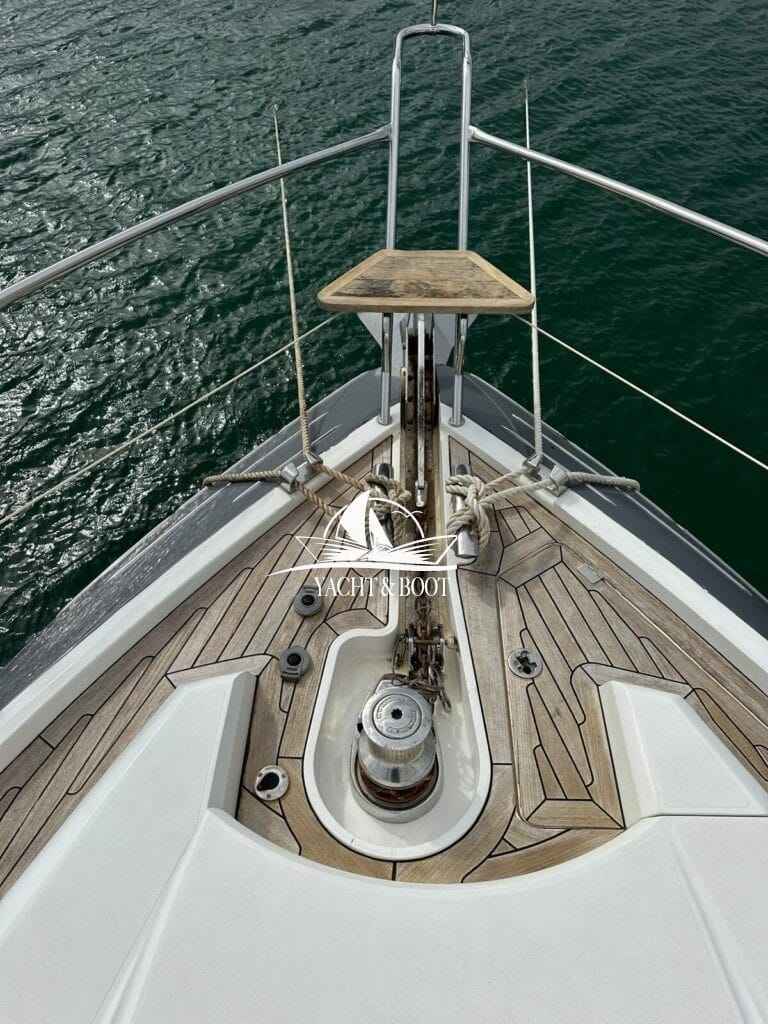Motorboot Sunseeker Predator 74 Sports Fly
