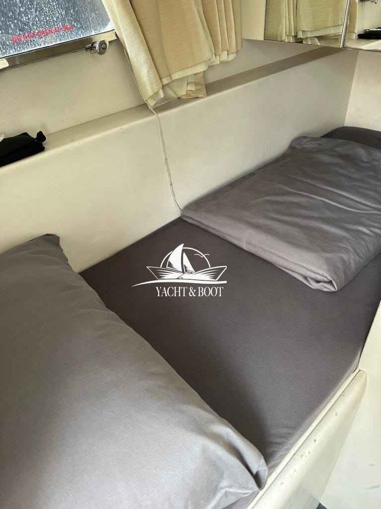Motorboot Sunseeker Predator 74 Sports Fly