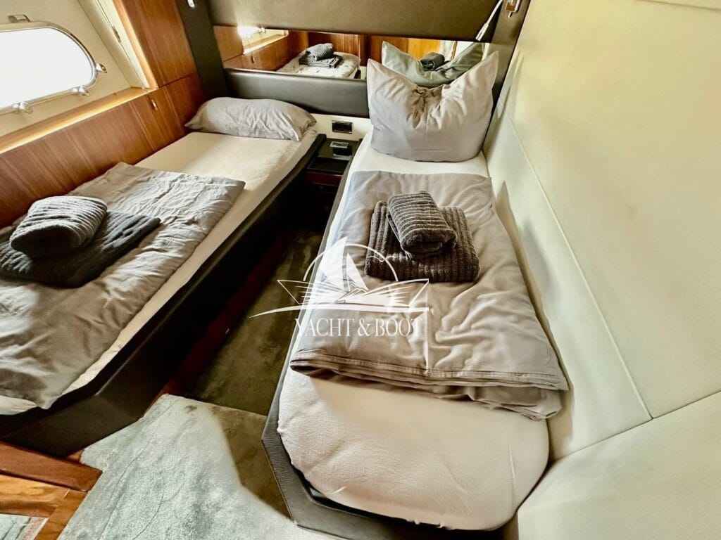 Motorboot Sunseeker Predator 74 Sports Fly
