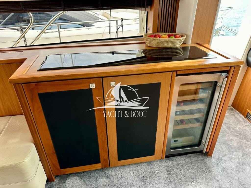Motorboot Sunseeker Predator 74 Sports Fly