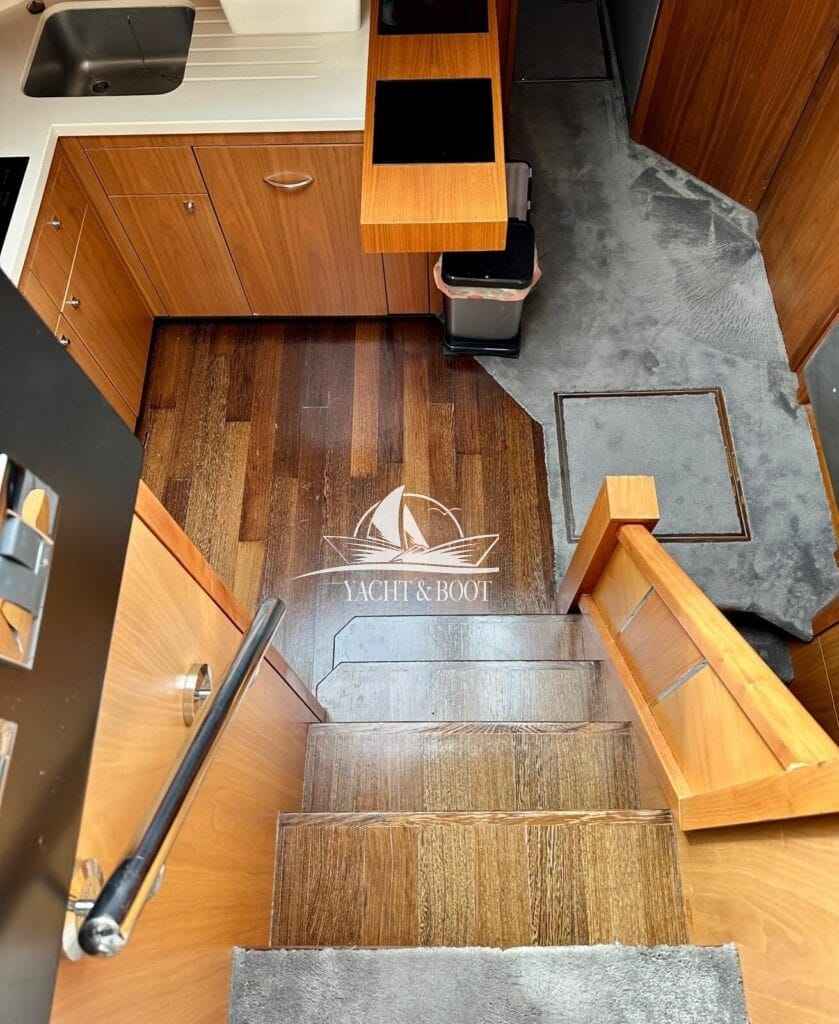 Motorboot Sunseeker Predator 74 Sports Fly