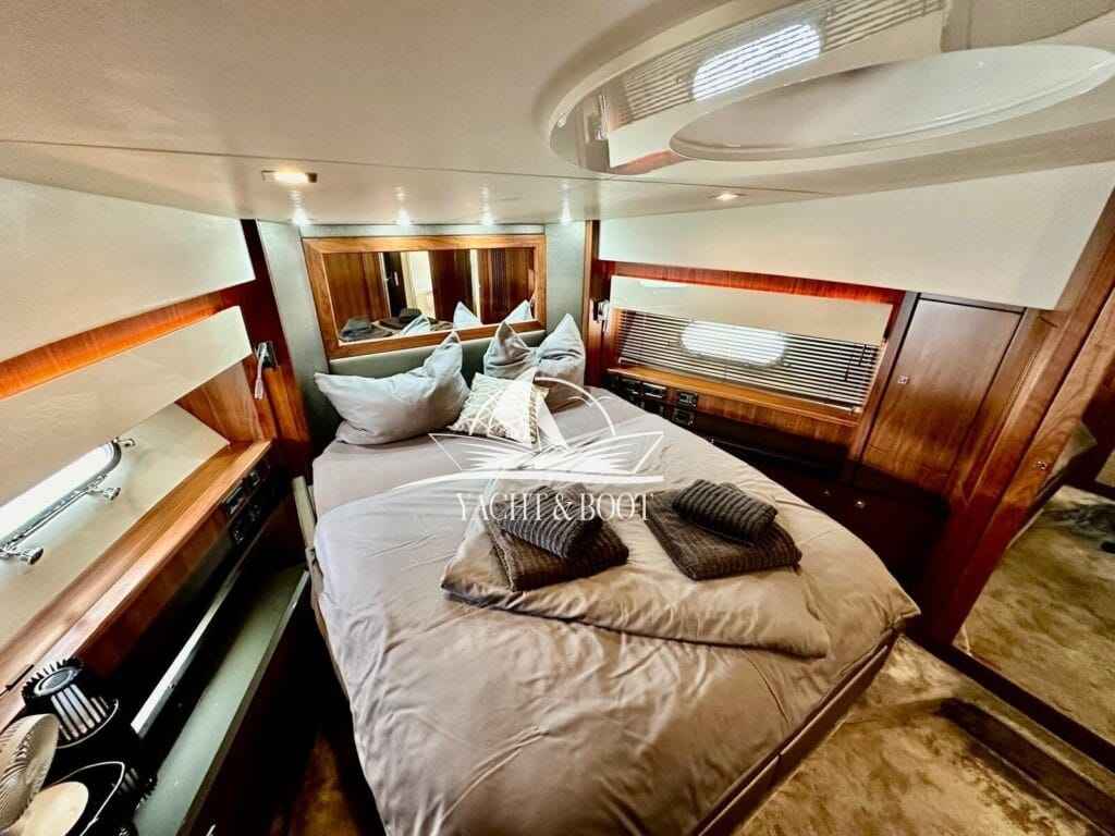 Motorboot Sunseeker Predator 74 Sports Fly