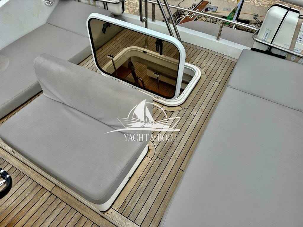 Motorboot Sunseeker Predator 74 Sports Fly