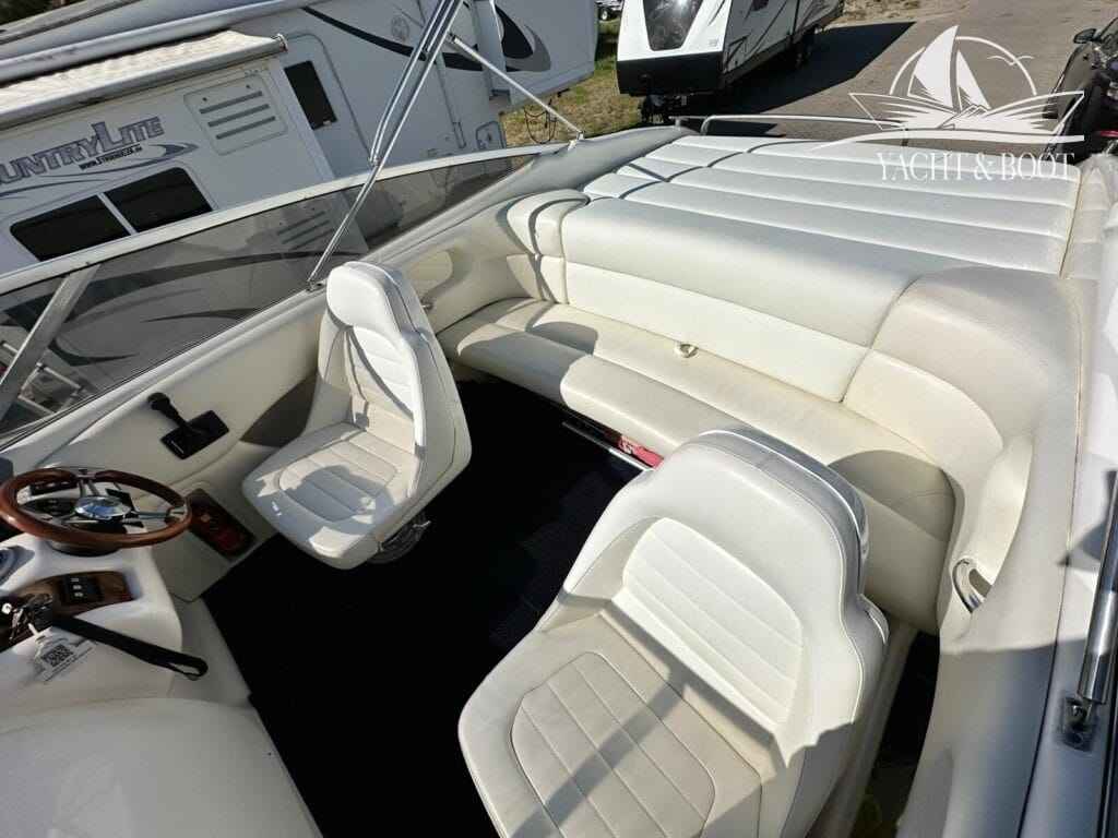 Motorboot Gobbi 225s