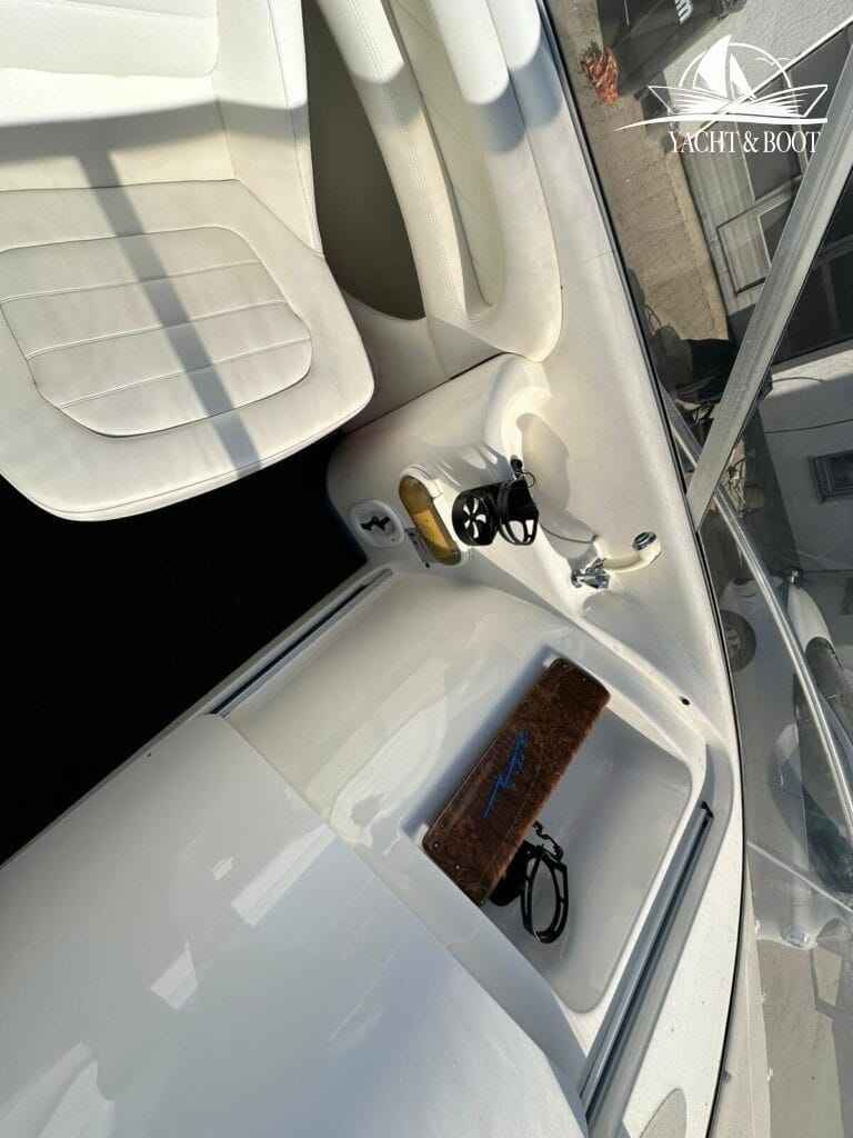 Motorboot Gobbi 225s