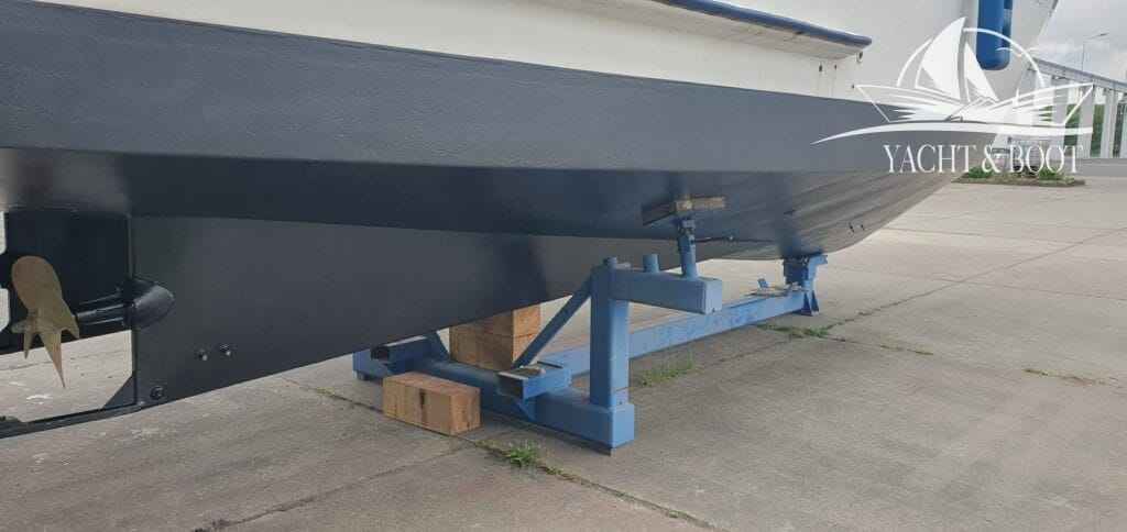 Motorboot Veha 40 AK
