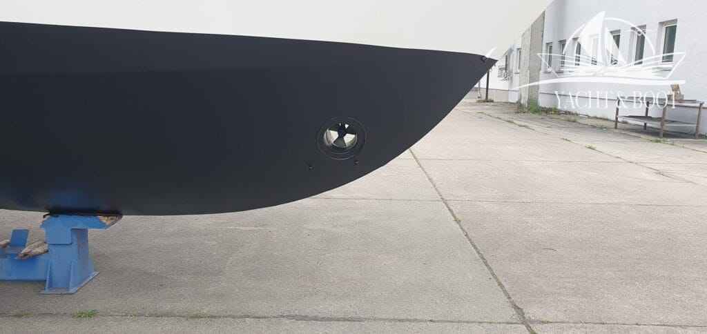 Motorboot Veha 40 AK