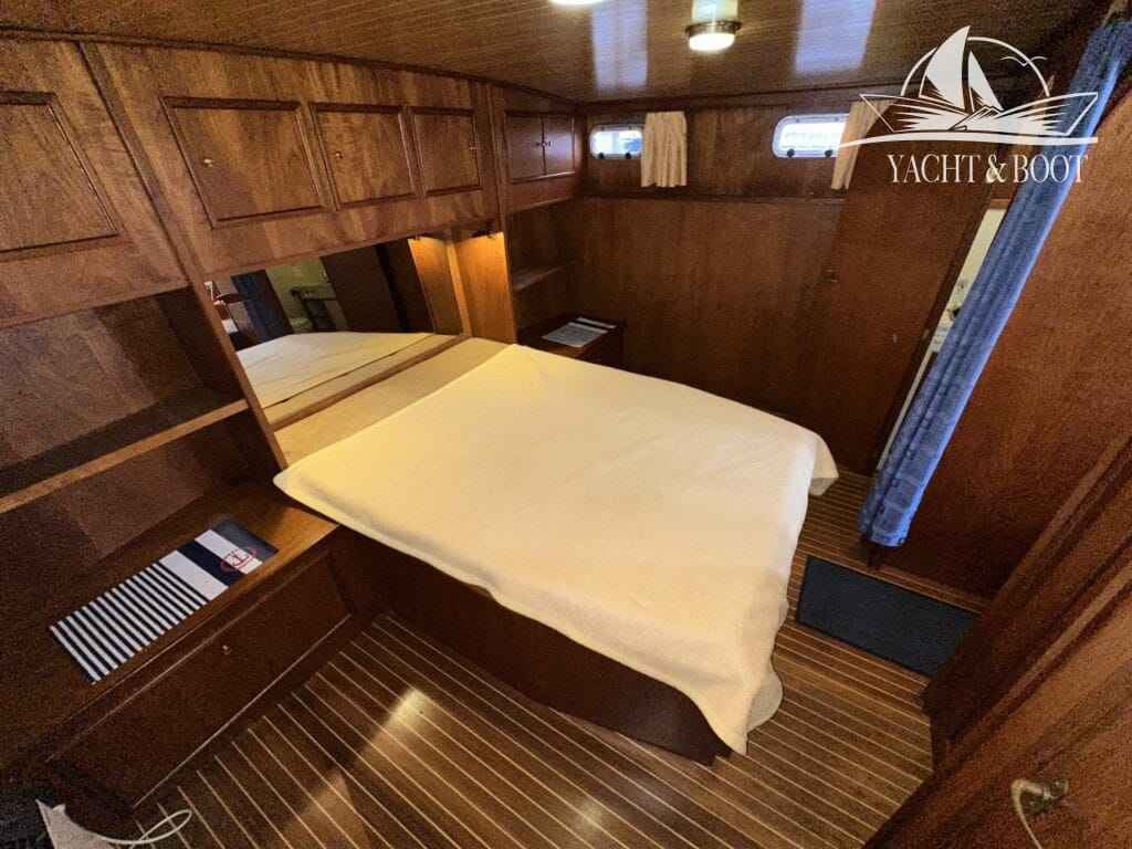Motorboot Veha 40 AK