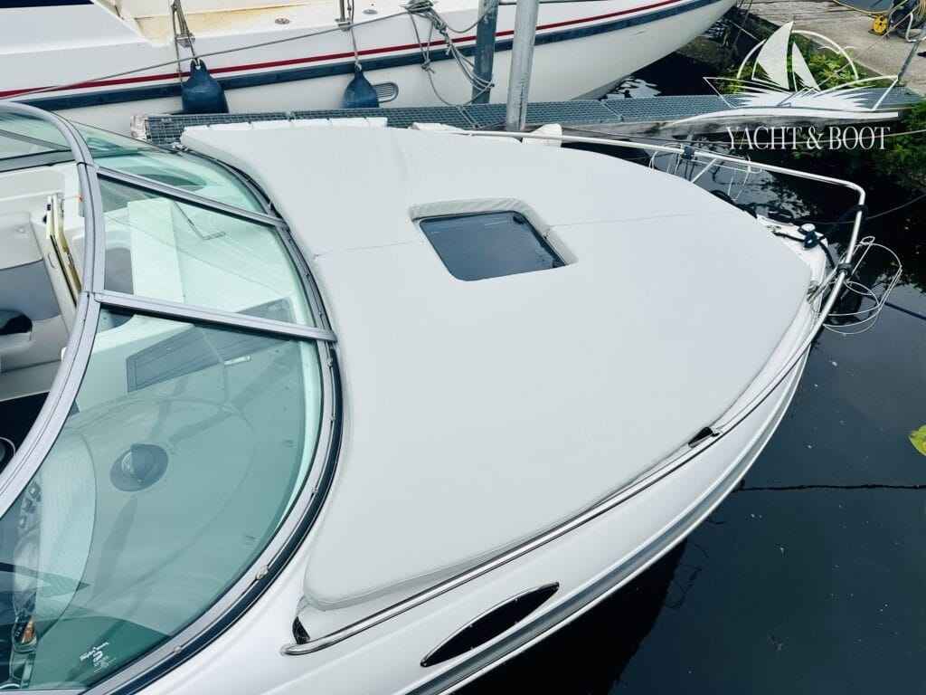 Motorboot Rinker 246 Captiva