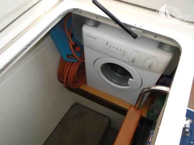 Motorboot Fairline Forty
