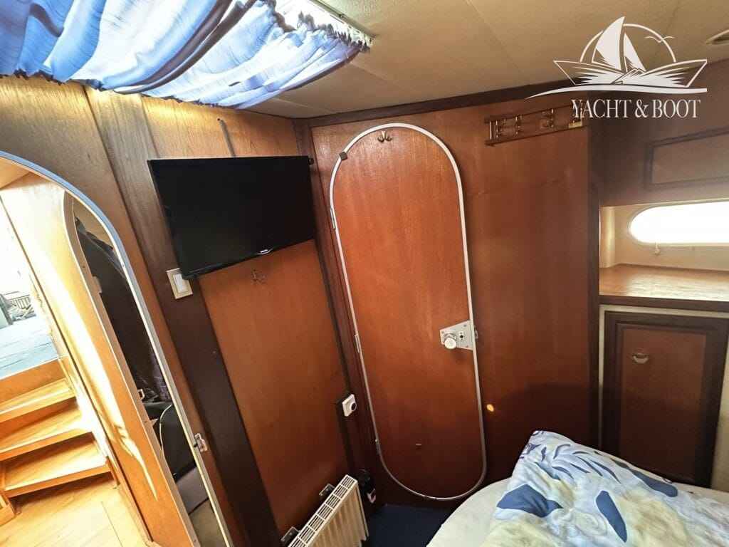 Motorboot Fairline Forty