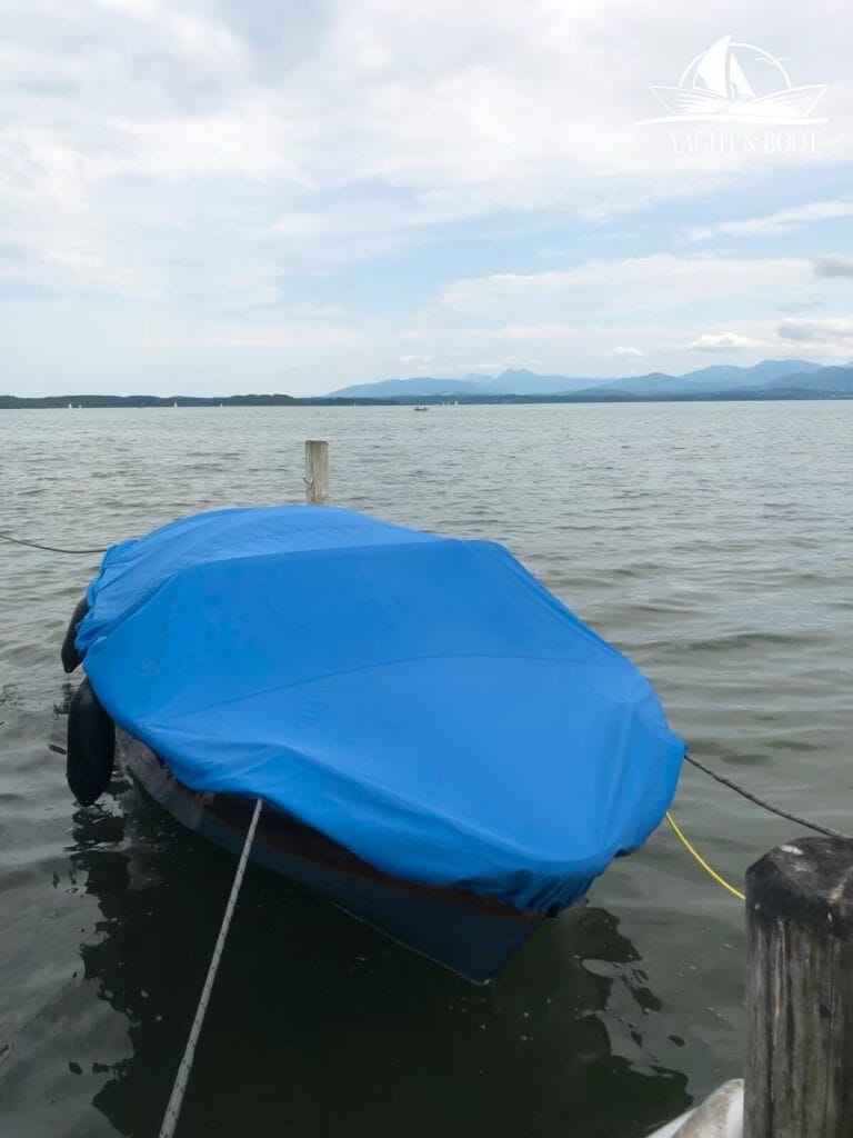 Motorboot Wiking Variant