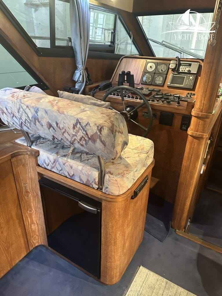 Motorboot Neptunus 129 AK Fly