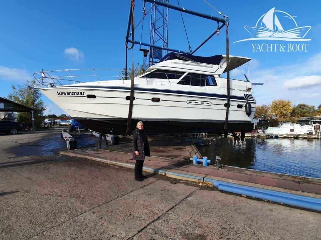 Motorboot Neptunus 129 AK Fly