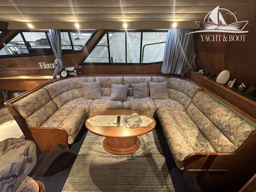 Motorboot Neptunus 129 AK Fly