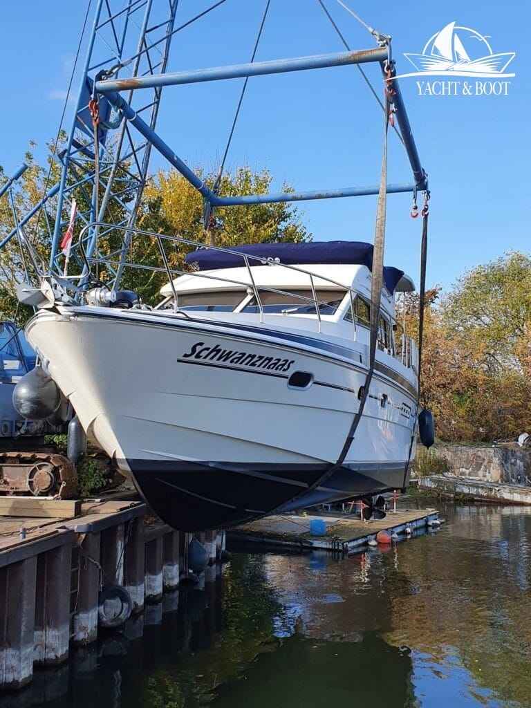 Motorboot Neptunus 129 AK Fly