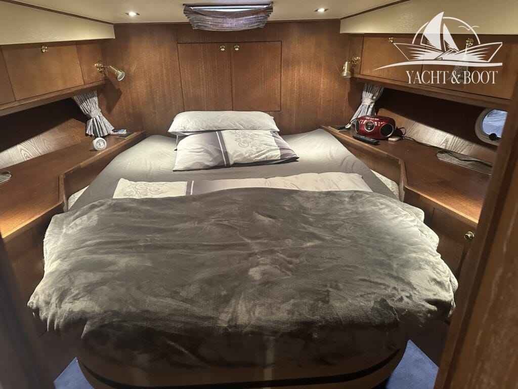 Motorboot Neptunus 129 AK Fly