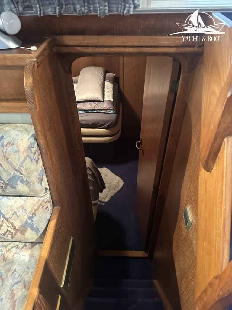 Motorboot Neptunus 129 AK Fly
