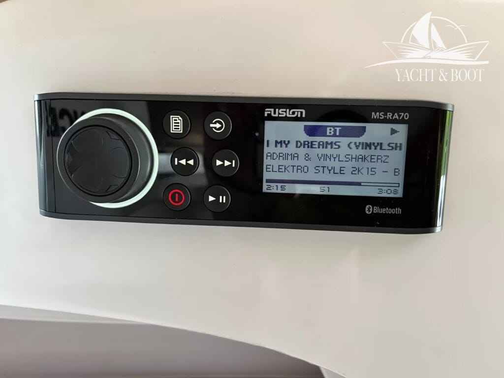 Motorboot Jeanneau Merry Fisher  645