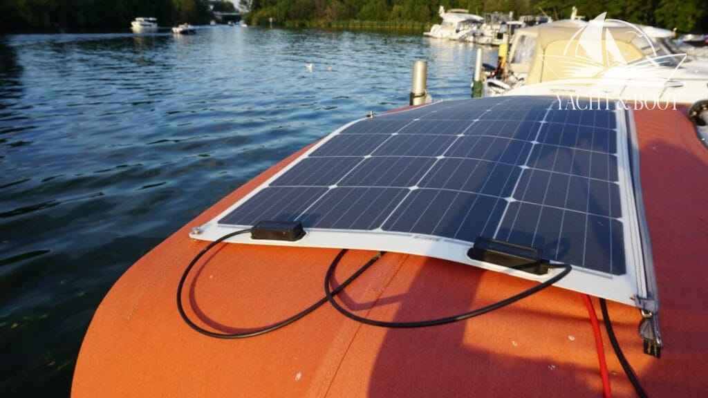 Motorboot Jeanneau Merry Fisher  645