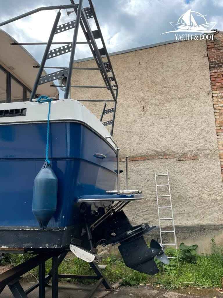 Motorboot Bayliner 2859 Classic