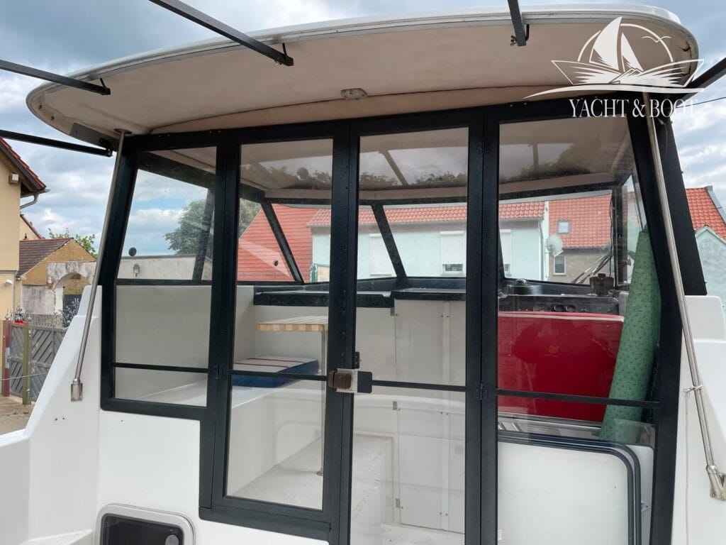 Motorboot Bayliner 2859 Classic