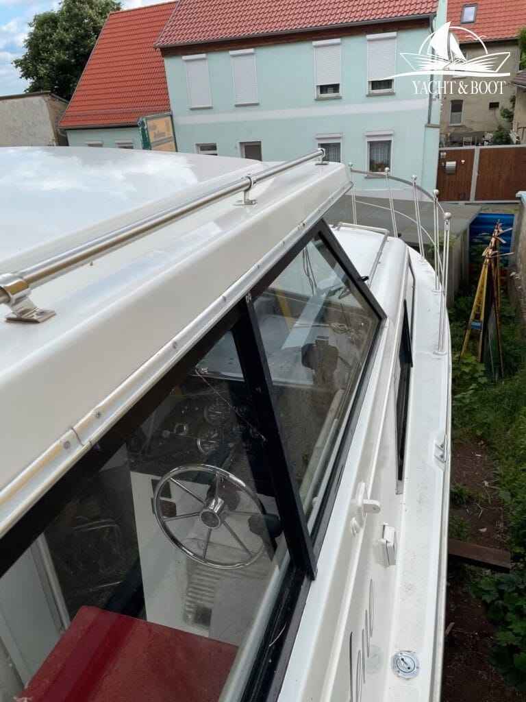 Motorboot Bayliner 2859 Classic