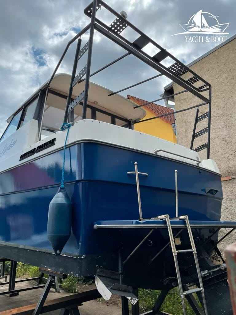 Motorboot Bayliner 2859 Classic