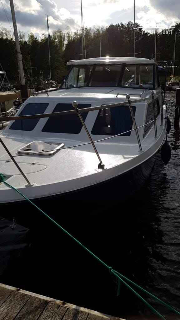 Motorboot Bayliner 2859 Classic