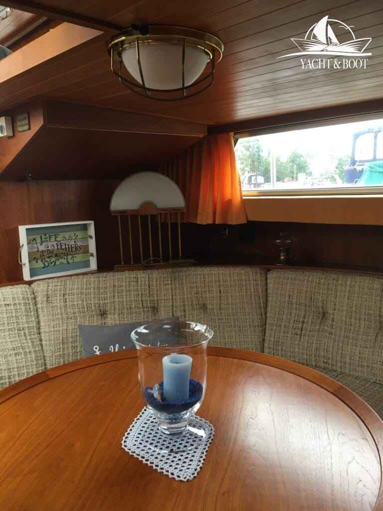 Motorboot Neptunus 131 Fly