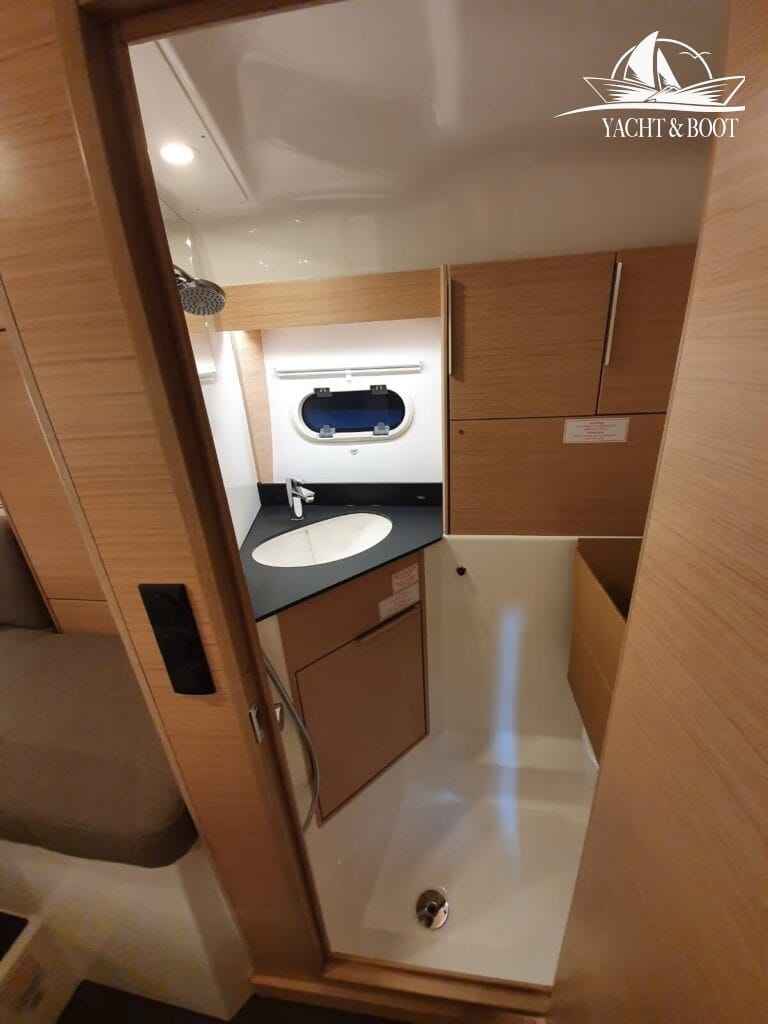 Motorboot Bavaria S 30 Open