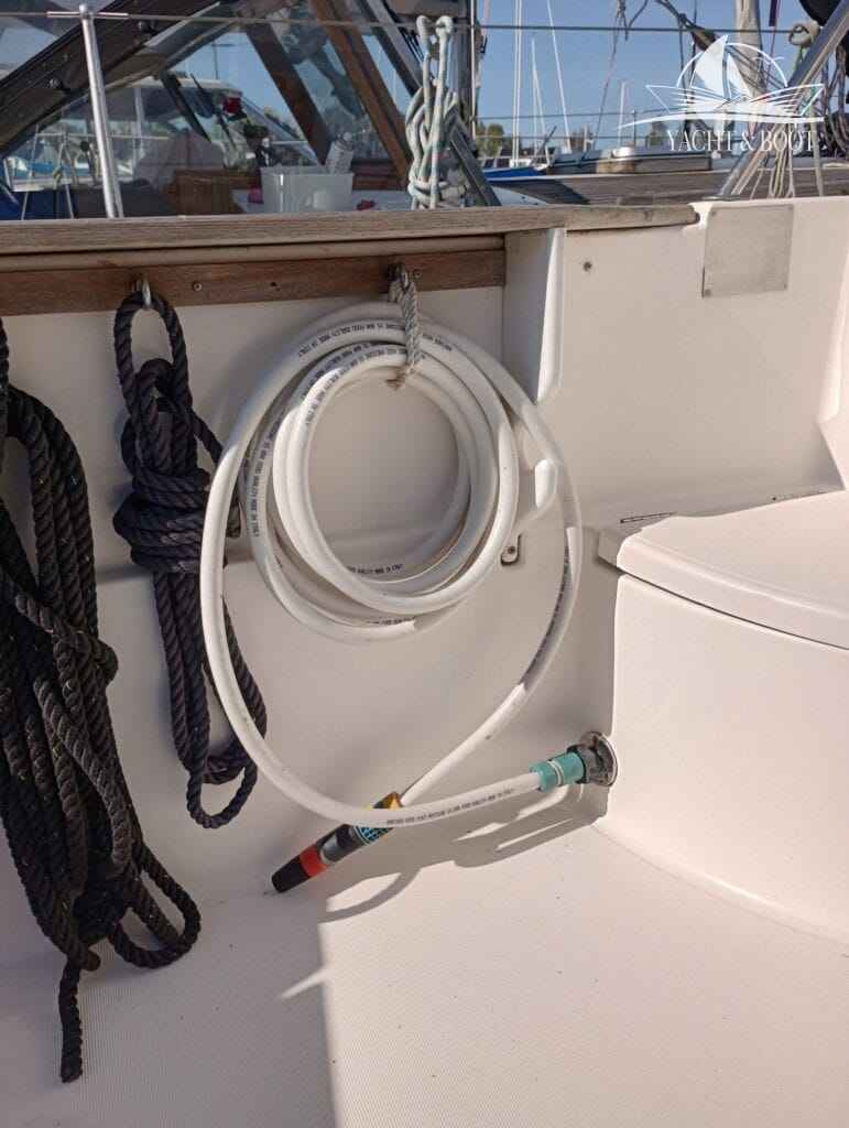 Motorboot Jeanneau Merry Fisher 900