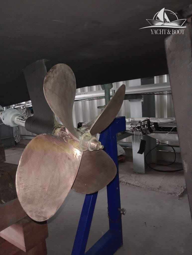 Motorboot Jeanneau Merry Fisher 900
