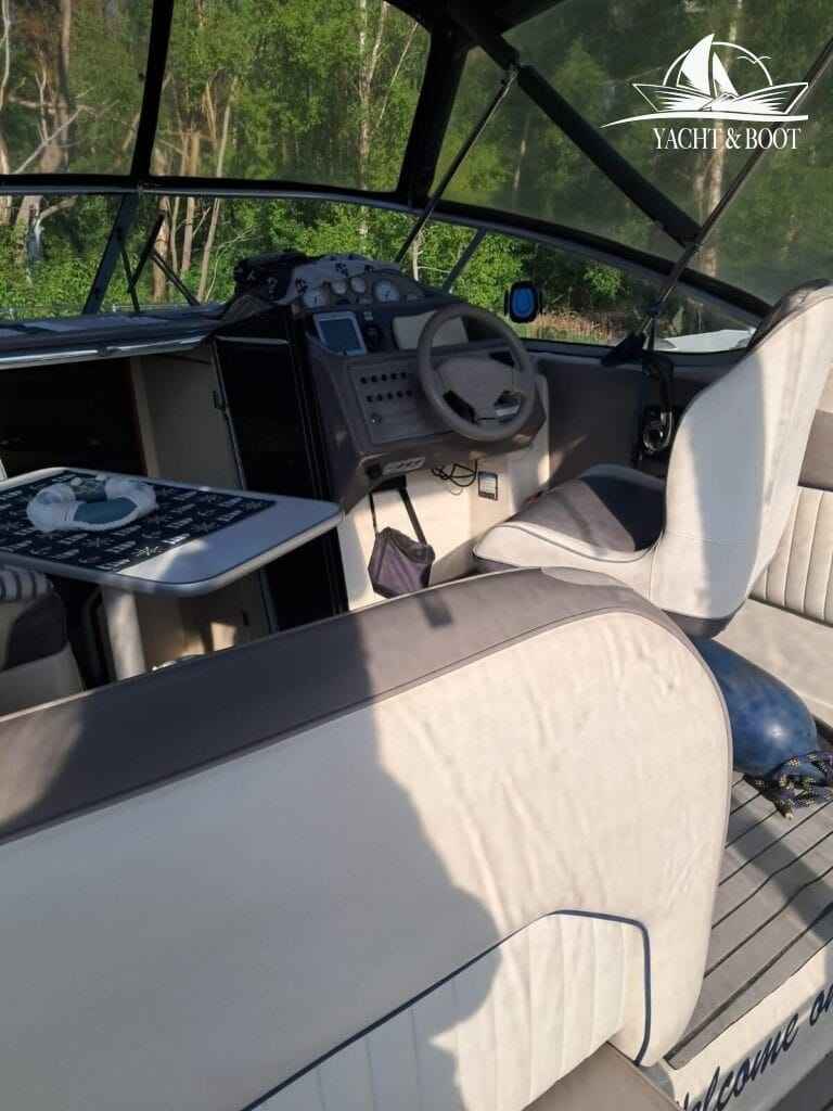 Motorboot Bayliner 2855 Ciera